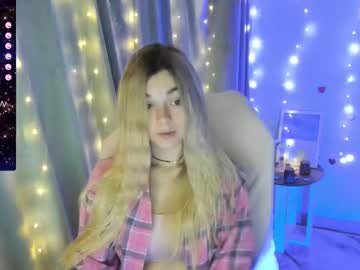 Sweetfoyou Chaturbate stream image from July 04, 2025