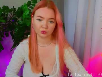 Tendersea Chaturbate stream image from July 04, 2025
