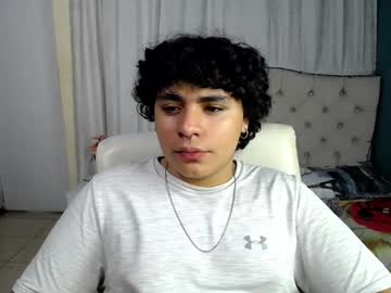 Tomi_Slick Chaturbate stream image from July 04, 2025