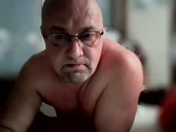 Uglyguy Chaturbate stream image from July 04, 2025