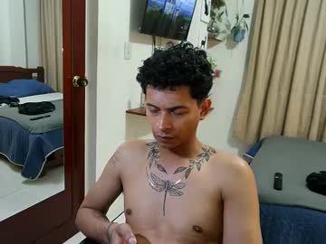 Adam_Yellow Chaturbate stream image from July 04, 2025