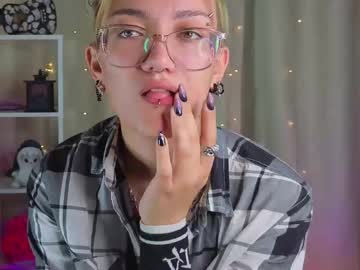 Green_Wish Chaturbate stream image from July 04, 2025