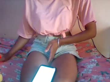 Noellah1 Chaturbate stream image from July 04, 2025