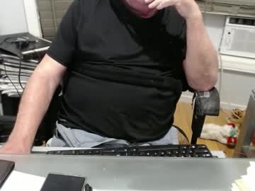 Oldguybigd Chaturbate stream image from July 04, 2025