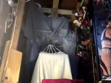 Saracan7 Chaturbate stream image from July 04, 2025