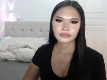 Trixiecumx Chaturbate stream image from July 04, 2025