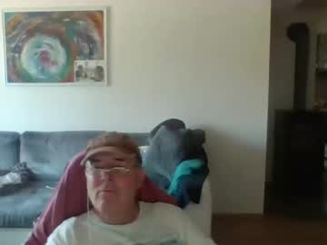 Charles6064 Chaturbate stream image from July 04, 2025