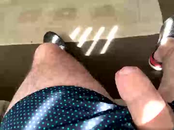 Danobrega69 Chaturbate stream image from July 04, 2025