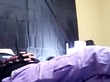 Goddessgyrl Chaturbate stream image from July 04, 2025