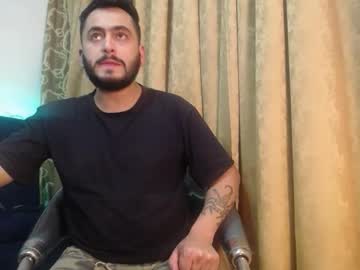 Amirramijamalgordibuenohot Chaturbate stream image from July 04, 2025