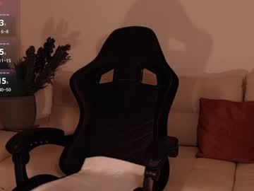 Emillygreen1 Chaturbate stream image from July 04, 2025