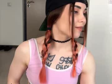 Kittie_Bear Chaturbate stream image from July 04, 2025