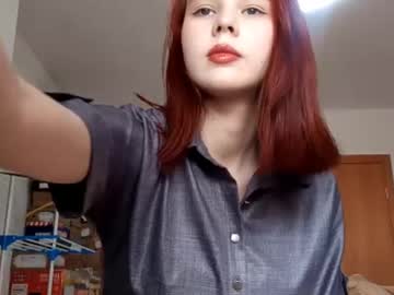 Odelyngingell Chaturbate stream image from July 04, 2025