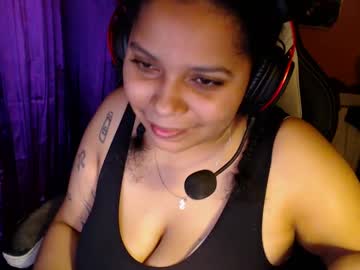 Amberkoal Chaturbate stream image from July 04, 2025