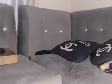 Sweetfruit22 Chaturbate stream image from July 04, 2025