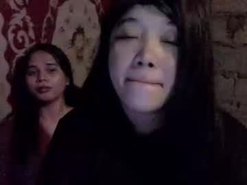 Angel_Wolftone Chaturbate stream image from July 04, 2025