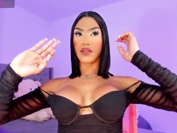 Candy_Andrea Chaturbate stream image from July 04, 2025