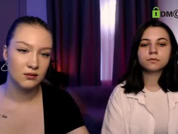 Fiona_Glay Chaturbate stream image from July 04, 2025