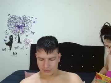 Jeff_And_Jade Chaturbate stream image from July 04, 2025