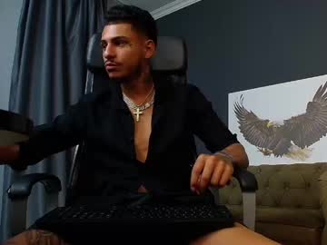 Lucawardd Chaturbate stream image from July 04, 2025