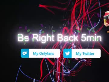 My_Ladybitch Chaturbate stream image from July 04, 2025