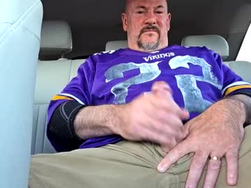Perfectdaddycock Chaturbate stream image from July 04, 2025