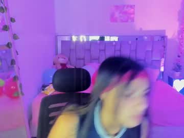 Samanta_M1 Chaturbate stream image from July 04, 2025