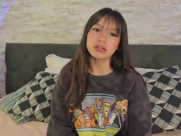 Alisha_Olsen Chaturbate stream image from July 04, 2025