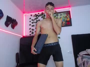 Bby_Liamm stream image from July 04, 2025
