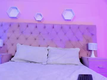 Britanyfoxx Chaturbate stream image from July 04, 2025