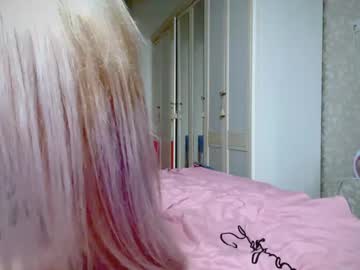 _Bunnydollstella_ Chaturbate stream image from July 04, 2025