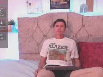 Charlie_Boy_Ag Chaturbate stream image from July 04, 2025
