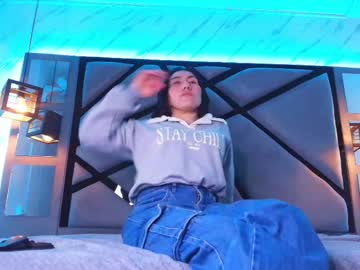 Helenjoness_ Chaturbate stream image from July 04, 2025