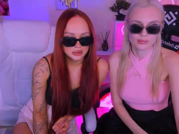 Lisa_Harriss Chaturbate stream image from July 04, 2025