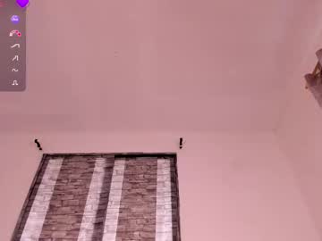 Mely_Rosee Chaturbate stream image from July 04, 2025