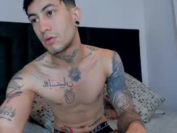 Stefanortega Chaturbate stream image from July 04, 2025