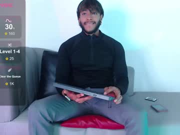 Troy_Lee1 Chaturbate stream image from July 04, 2025