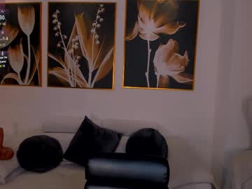 Alinakravitz_ Chaturbate stream image from July 04, 2025