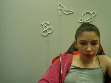 Cocoberry1 Chaturbate stream image from July 04, 2025