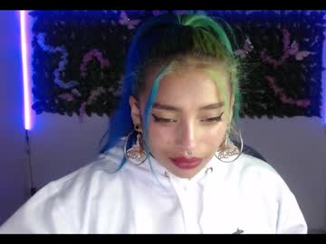 Crsital_Raven_ Chaturbate stream image from July 04, 2025