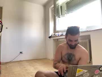 Daddy69four20 Chaturbate stream image from July 04, 2025