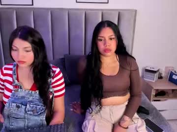 Emmy_Turnner Chaturbate stream image from July 04, 2025