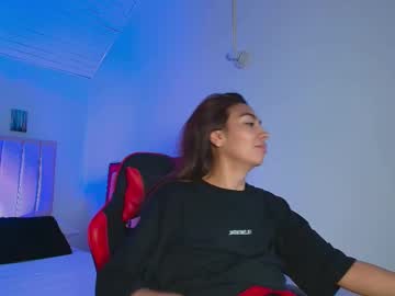 Mysticnyx Chaturbate stream image from July 04, 2025