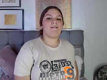 Airis_19 Chaturbate stream image from July 04, 2025