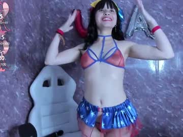 Arisha_Lee2 Chaturbate stream image from July 04, 2025