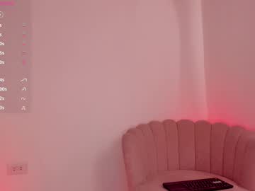 Carolinna_ Chaturbate stream image from July 04, 2025