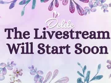Delitevip Chaturbate stream image from July 04, 2025
