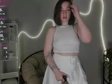 Elllie_Peach Chaturbate stream image from July 04, 2025