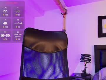 Kamilenielcen_ Chaturbate stream image from July 04, 2025