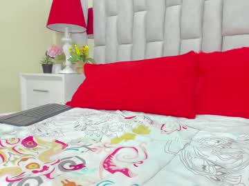 Luna_Hazel8 Chaturbate stream image from July 04, 2025